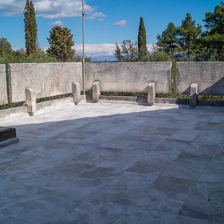 Villa Vecchia Oliva,Kuljica à Kukljica Extérieur photo