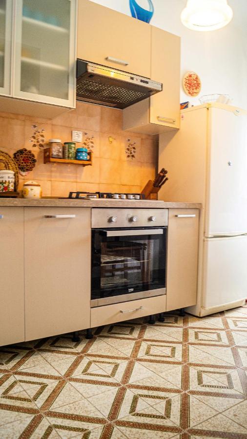 Villa Vecchia Oliva,Kuljica à Kukljica Extérieur photo