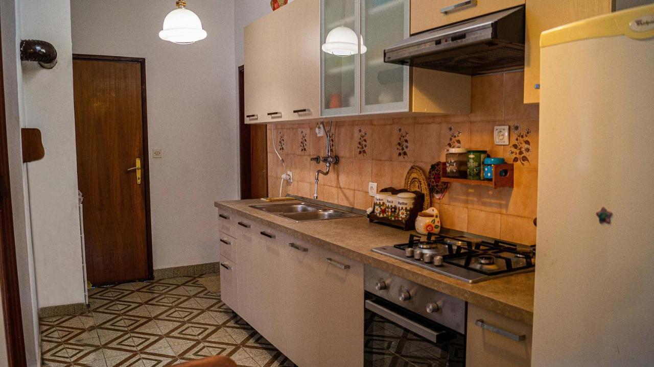Villa Vecchia Oliva,Kuljica à Kukljica Extérieur photo
