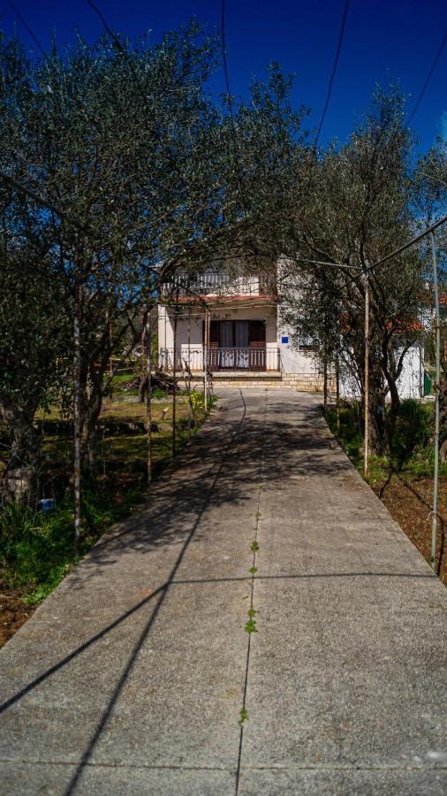Villa Vecchia Oliva,Kuljica à Kukljica Extérieur photo