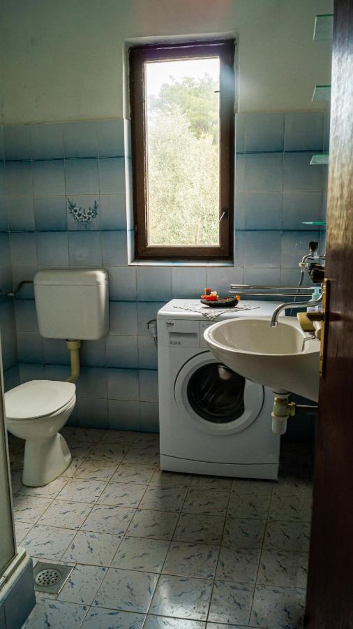Villa Vecchia Oliva,Kuljica à Kukljica Extérieur photo